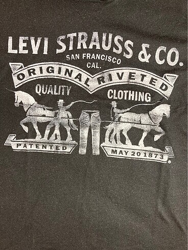 Levis Levis Tişört