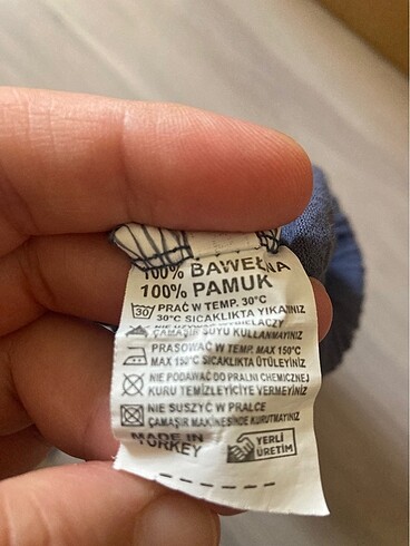3-6 Ay Beden erkek bebek şalvar model alt (6 ay