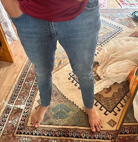 Collezione Kot Pantolon