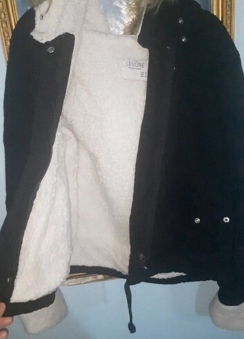 Diğer Crop Mont