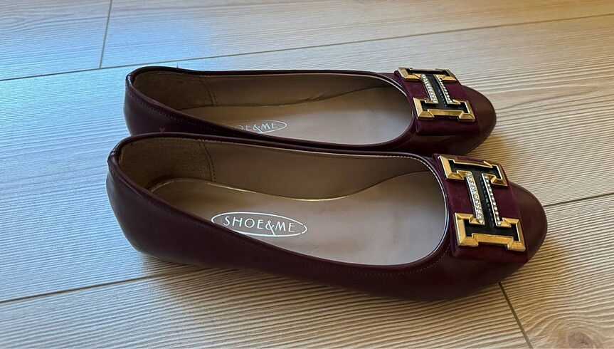 37 Beden Bordo Rugan Babet