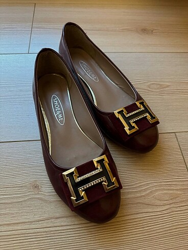Bordo Rugan Babet