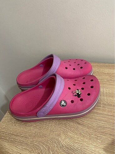 Crocs crocs terlik