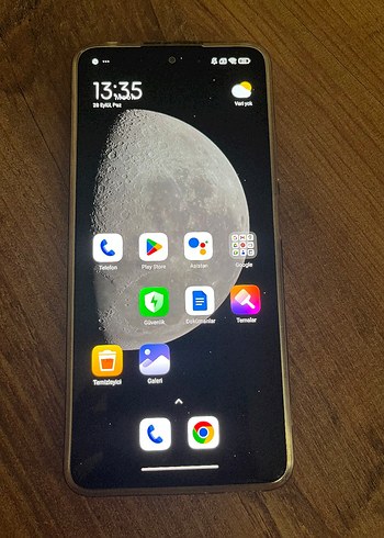 Xiaomi redmi note 11 pro