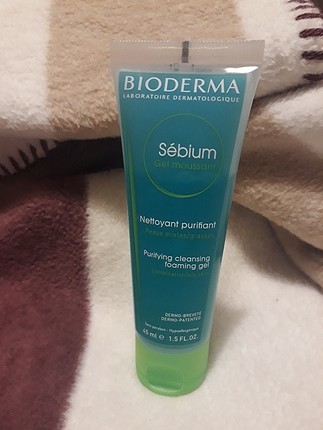 BIODERMA SEBIUM