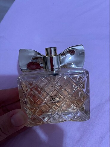 Avon parfüm