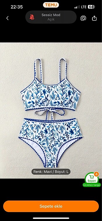 Diğer Bikini