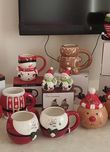 Karaca Home Karaca yılbaşı kupalar fiyat sorunuz