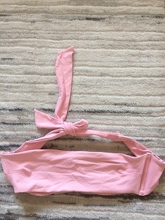 OYSHO BIKINI USTU