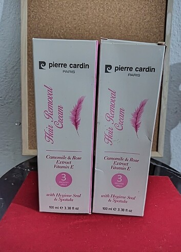 Hair Removal Tüy Dökücü Krem 100 ml