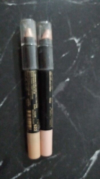 Glaze Light Pencil Stick Highlighter