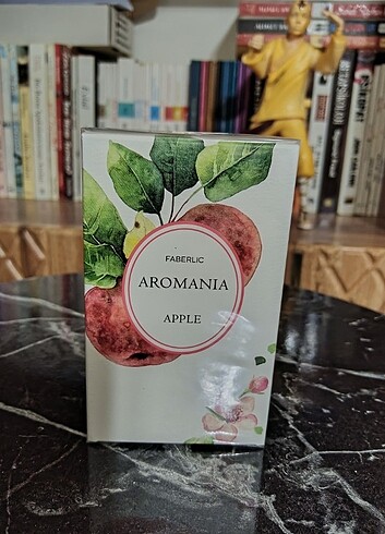 Aromalı Parfüm Çeşitleri Kadın 30 ml