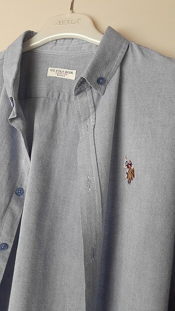 U.S Polo Assn. Orjinal U.s.polo gomlek