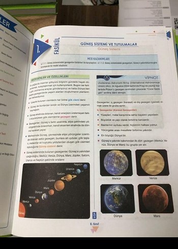 6.sinif vip yayınları - Görsel 5
