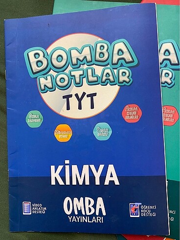 Test kitabı
