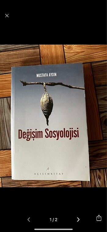 Değişim sosyolojisi