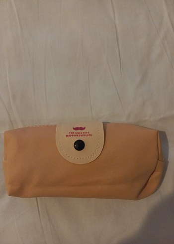 Bej Fermuarlı Amigurumi tığ kqnca seti - Görsel 8