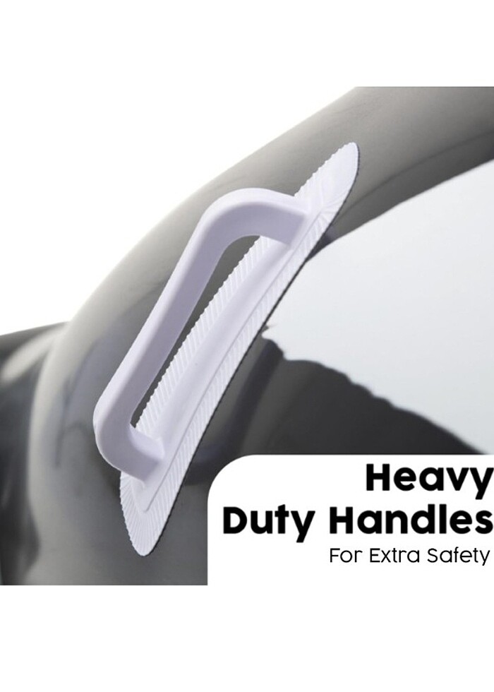 Balina yüzme yardımcısı - Görsel 4