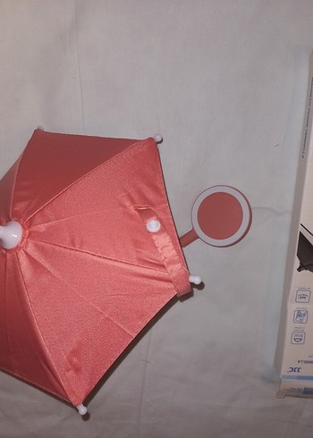 telefon şemsiyesi - Görsel 3