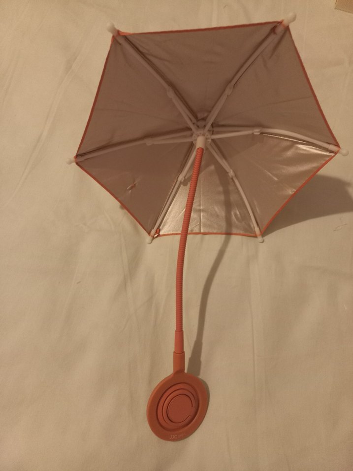 telefon şemsiyesi - Görsel 4