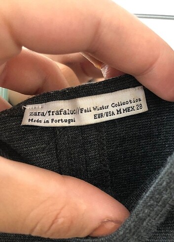 m Beden zara vücuda oturan elbise