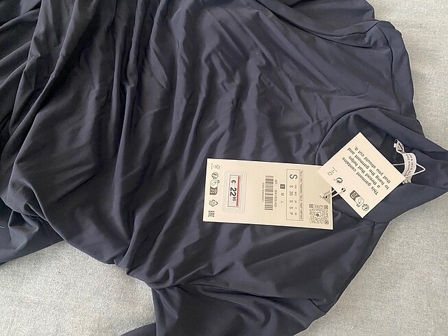 Zara zara elbise