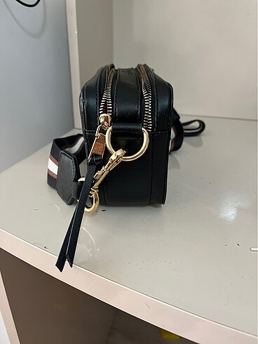Marc Jacobs çok iyi durumda marc jacobs ithal çanta