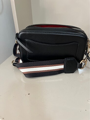 Beden çok iyi durumda marc jacobs ithal çanta