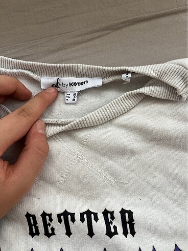 Koton sweatshirt