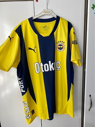 Orijinal Fenerbahçe forma