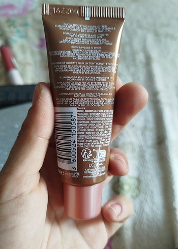 L'Oréal Paris L'Oreal Paris makyaj bazi