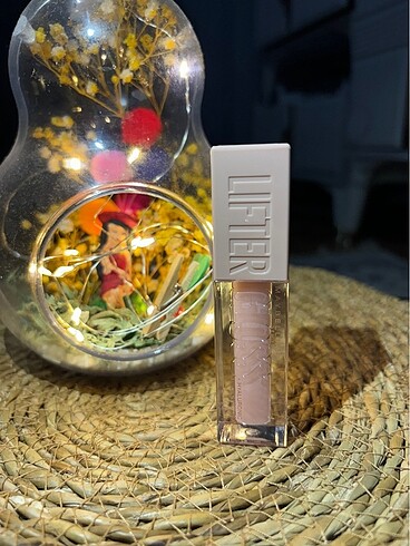 Maybelline filoda