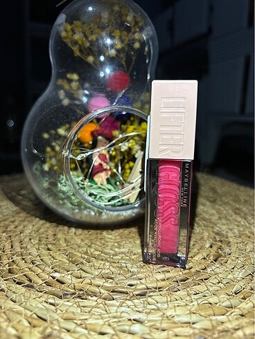 Maybelline flaş