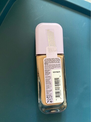 Maybelline Maybeline fondöten