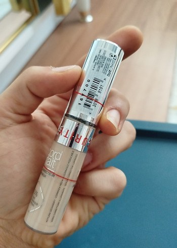  Beden Renk Bej Kapatıcı ve Aydınlatıcı