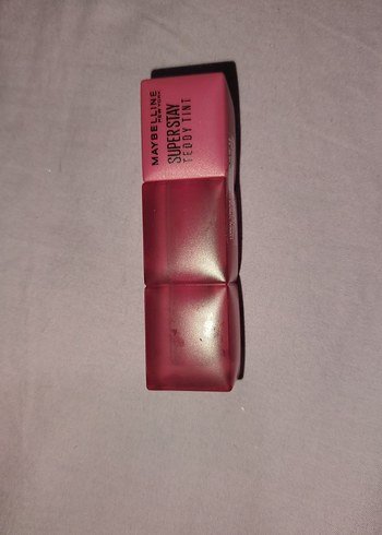 Maybelline Super Stay Tint