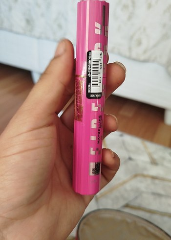 Maybelline MaybellineMaskara