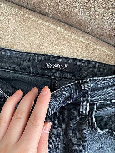 Mavi jeans
