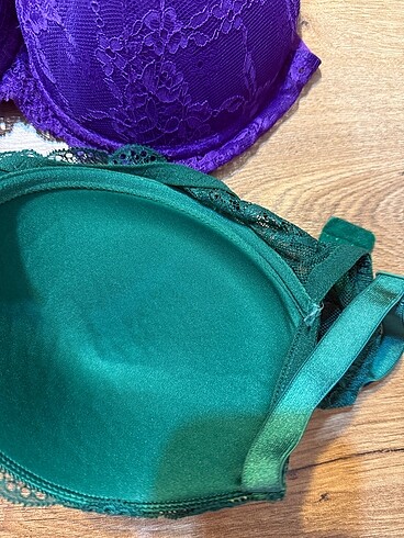 Victoria s Secret Dagi sütyen
