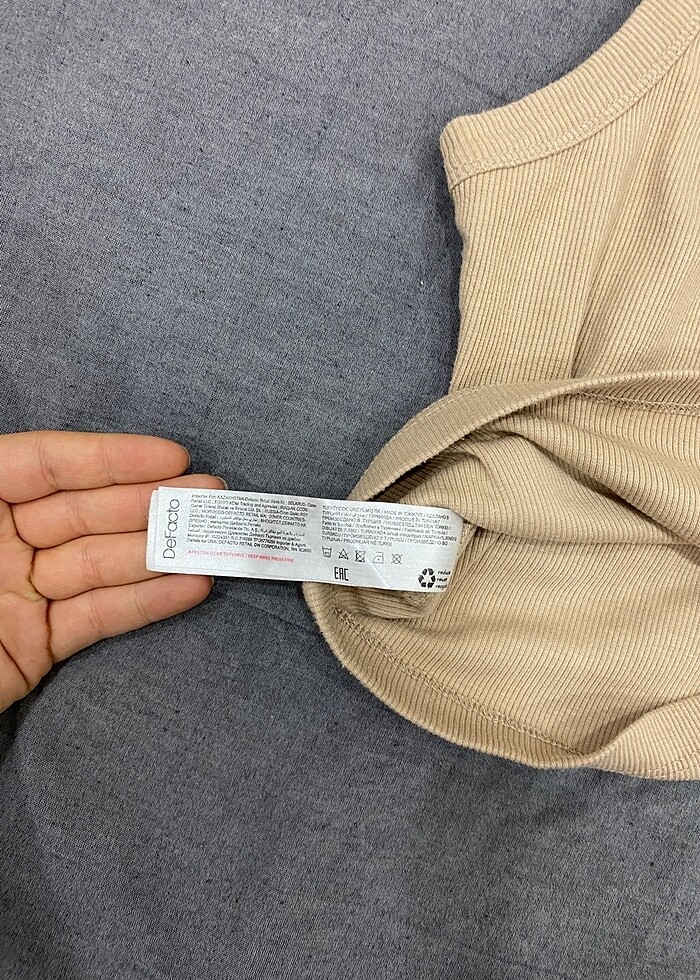 Defatca crop - Görsel 2