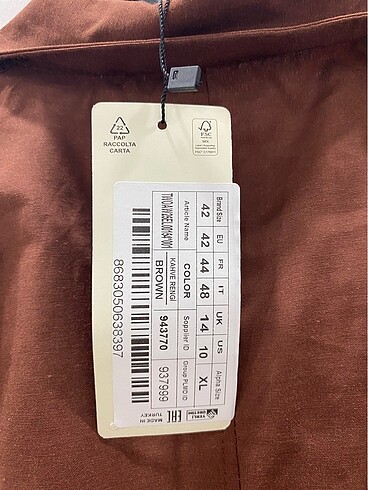 Milla elbise - Görsel 5