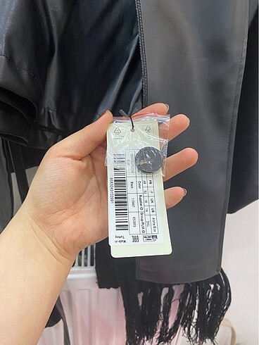 xl Beden siyah Renk Deri takım