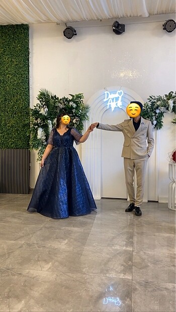 Özel dikim nişanlık - Görsel 6