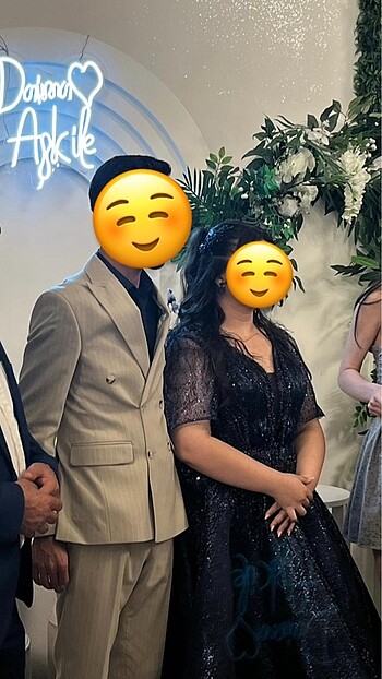 Özel dikim nişanlık - Görsel 5