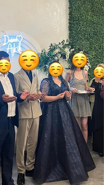 Özel dikim nişanlık - Görsel 7