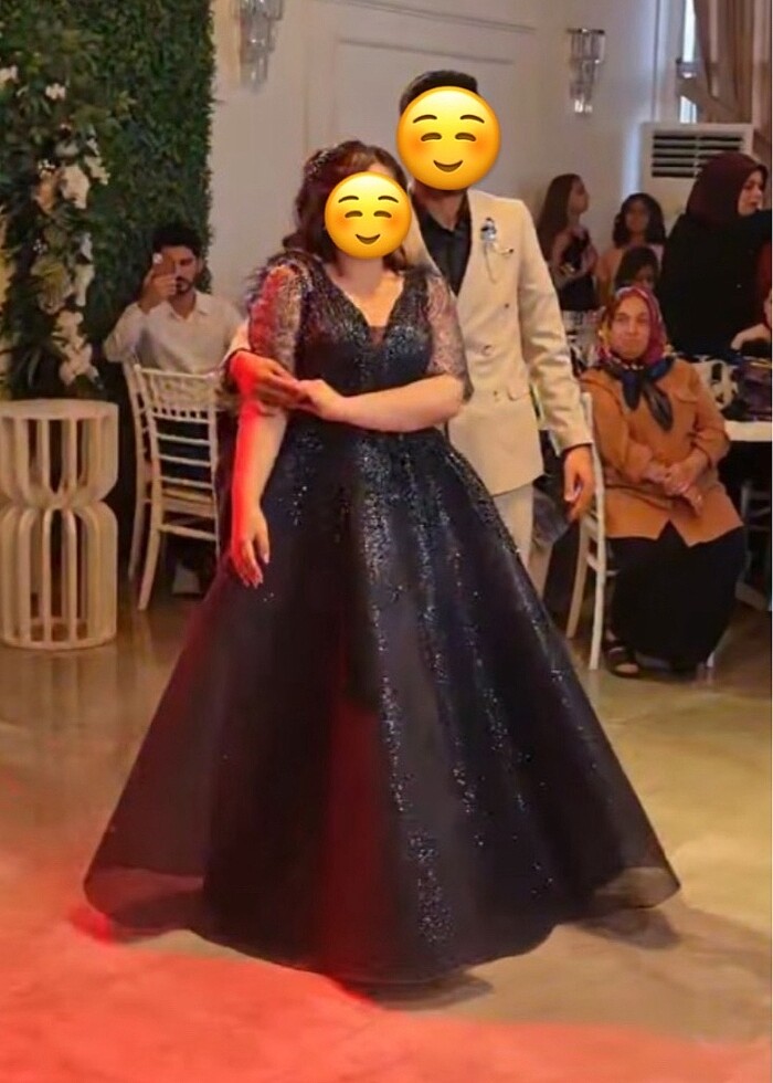 Özel dikim nişanlık - Görsel 4