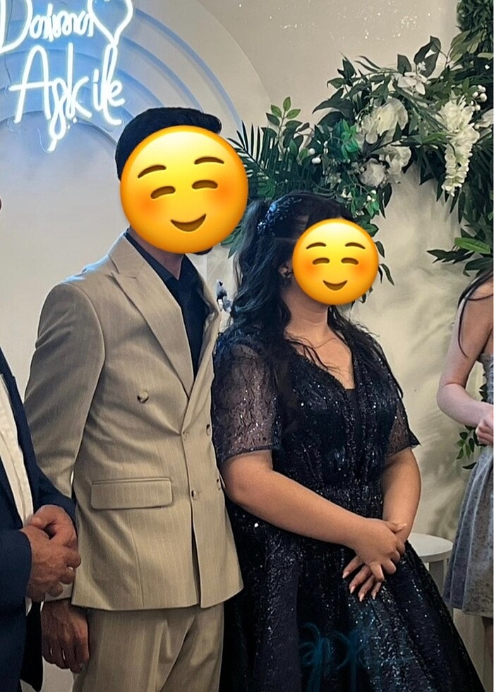 Özel dikim nişanlık - Görsel 5