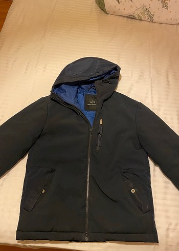Armani Exchange Mont