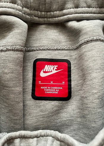 Nike Gri Tech eşofman - Görsel 2