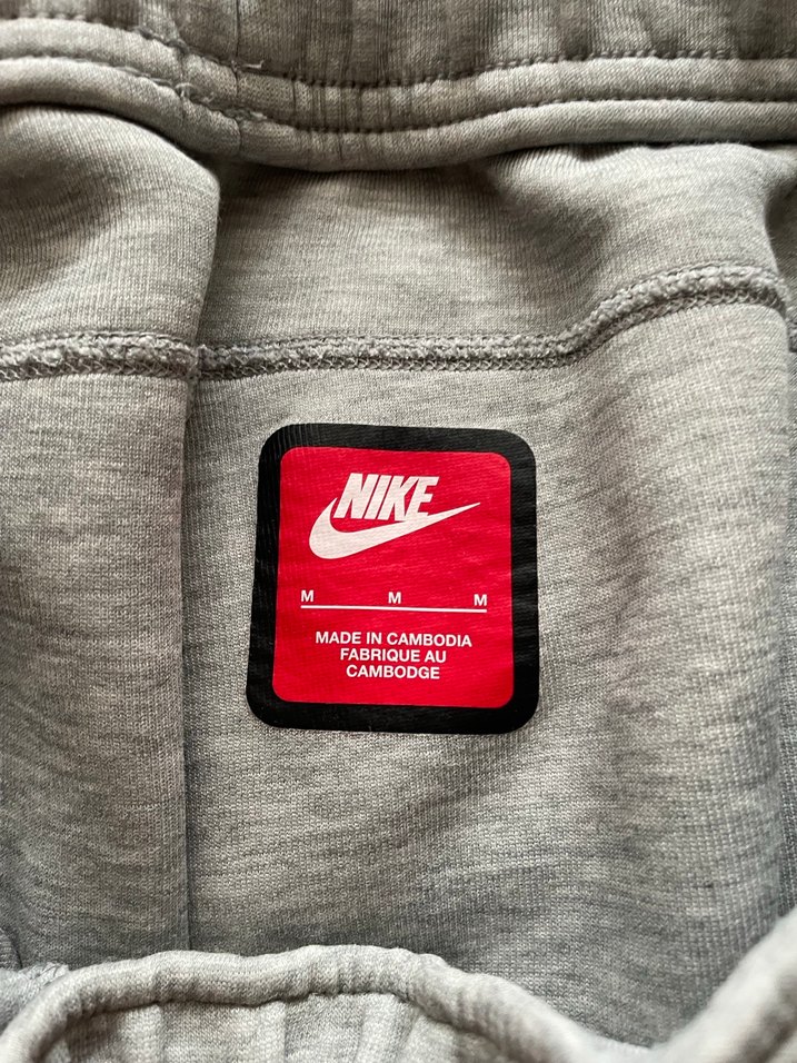 Nike Gri Tech eşofman - Görsel 2